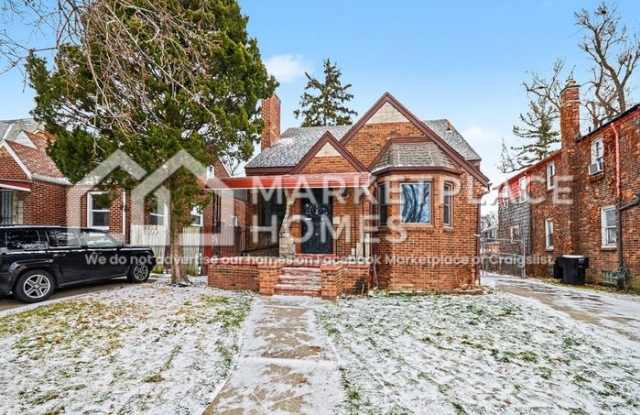 15866 Mansfield St photos photos