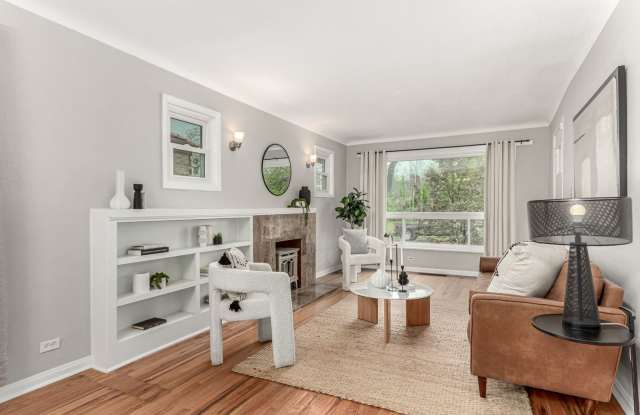 Remodeled 3BD, 2BA Half Duplex in East Denver with 2-Car Garage photos photos Remodeled 3BD, 2BA Half Duplex in East Denver with 2-Car Garage photos photos