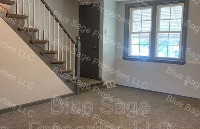 19 W 21st St - 19 West 21st Street, Chester, PA 19013