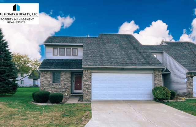 5466 COUNTRY HEARTH - 5466 Country Hearth Lane, Genesee County, MI 48439