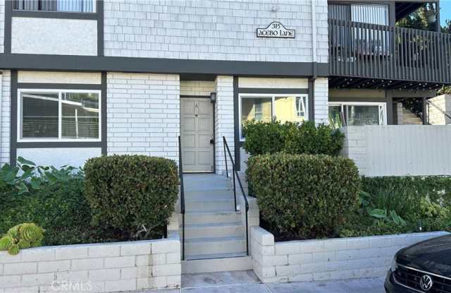 315 Acebo - 315 Acebo Lane, San Clemente, CA 92672