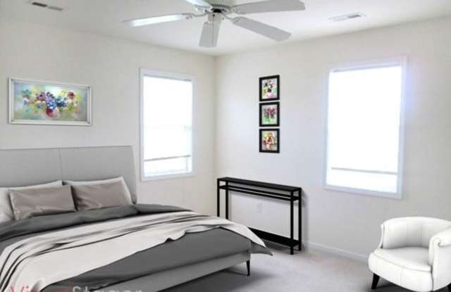 5349 Johnston Mill Court Gallery 4