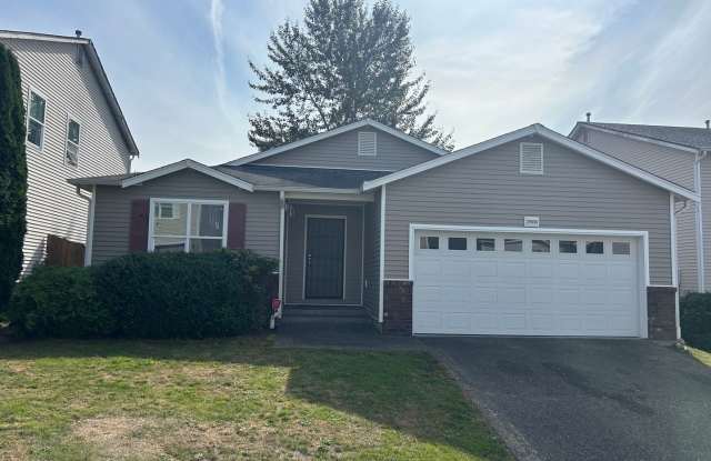 3 Bed, 2 Bath Single-Story House w/2-car garage in Auburn's Lea Hill Neighborhood, $3,275/mo Gallery 1