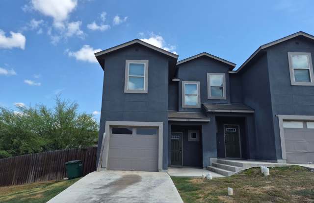 13910 Annas Way #102, San Antonio, TX. 78233 Gallery 1