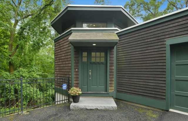 57 Laurel Rd. - 57 Laurel Road, Brookline, MA 02467