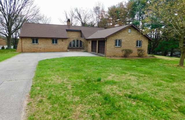 HAVRE DE GRACE - RANCHER WITH GARAGE photos photos