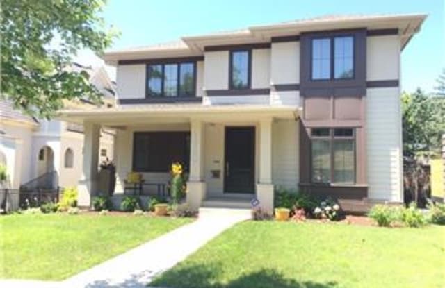 3840 Upton Ave S - 3840 Upton Avenue South, Minneapolis, MN 55410