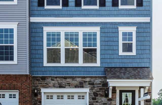 10753 CALEDONIA MEADOW DRIVE - 10753 Caledonia Meadow Dr, Buckhall, VA 20112