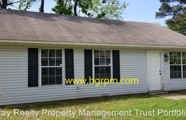 308 S. Grant Street - 308 South Grant Street, Cabot, AR 72023
