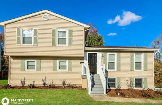 4303 Accomack Drive - 4303 Accomack Drive, Jefferson County, KY 40241