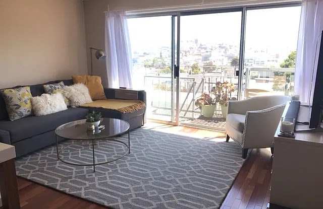 910 Presidio Ave Apt 10 Gallery 3