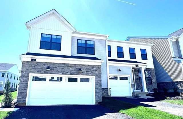 36 ALROY ROAD - 36 Alroy Road, Chester County, PA 19355 36 ALROY ROAD - 36 Alroy Road, Chester County, PA 19355