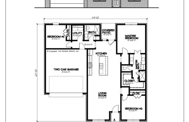 500.00 OFF FIRST MONTH RENT!!!!! 3 bedroom, 2 bathroom, 2 car garage Gated Neighborhood photos photos