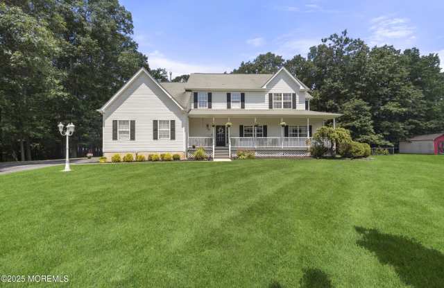 6 Kindling Way - 6 Kindling Way, Ocean County, NJ 08527 6 Kindling Way - 6 Kindling Way, Ocean County, NJ 08527