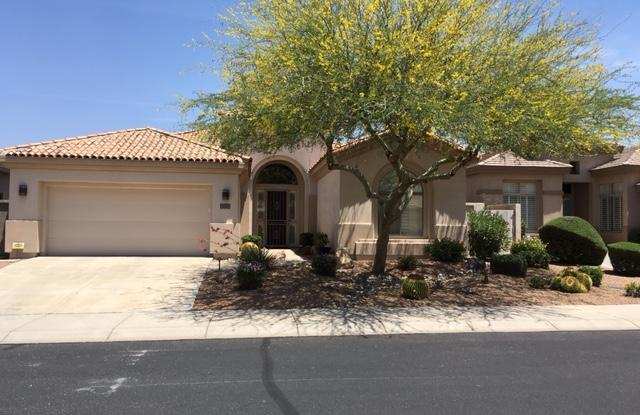 7706 E FLEDGLING Drive - 7706 East Fledgling Drive, Scottsdale, AZ 85255