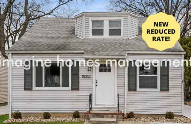 15030 Grapeland Avenue - 15030 Grapeland Avenue, Cleveland, OH 44111