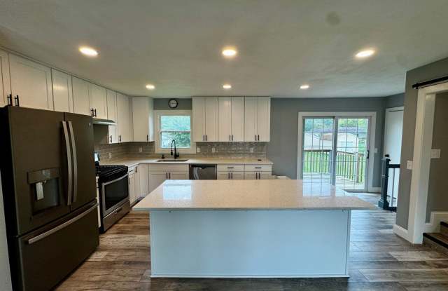 Fully Remodeled 5 Bedroom, 2 Bathroom Home in Coal Valley Gallery 3