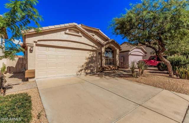 4632 E MOSSMAN Road photos photos