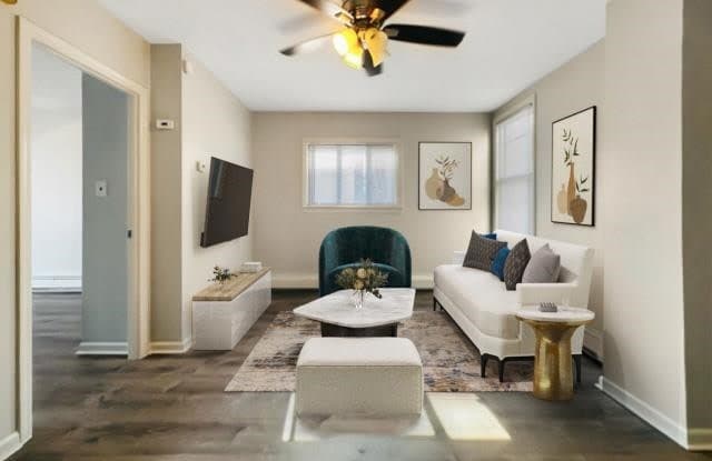 48 EAST 29TH ST - 48 East 29th Street, Bayonne, NJ 07002