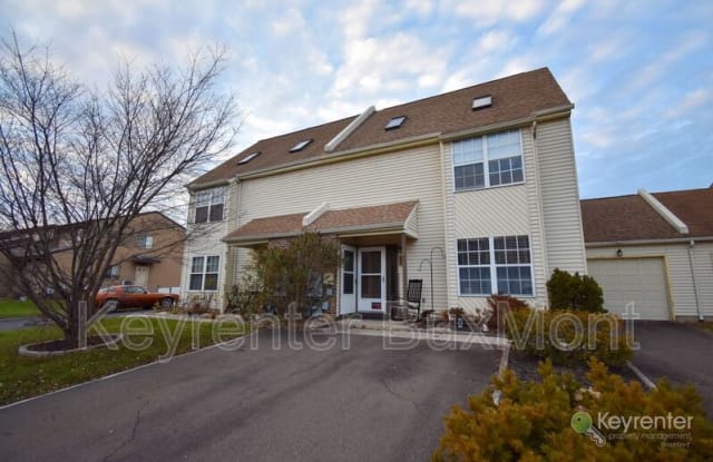 35 Belle Aire Ct - 35 Bellaire Drive, Bucks County, PA 19047