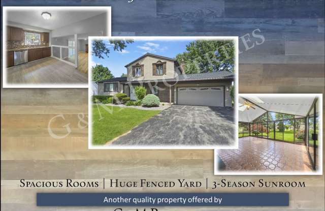 Single-Family Rental in Greece - 84 Cindy Lane, Monroe County, NY 14626