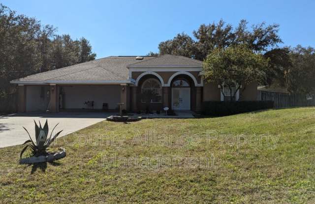 27004 Green Willow Run - 27004 Green Willow Run, Pasco County, FL 33544