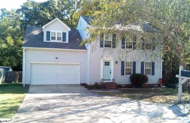 303 Rivereen Way - 303 Rivereen Way, Greenville County, SC 29680