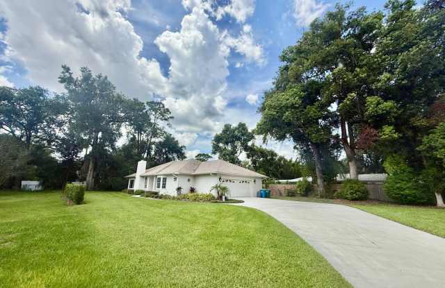 GORGEOUS, just completely renovated 3/2 Home in Maitland off Maitland Ave! photos photos
