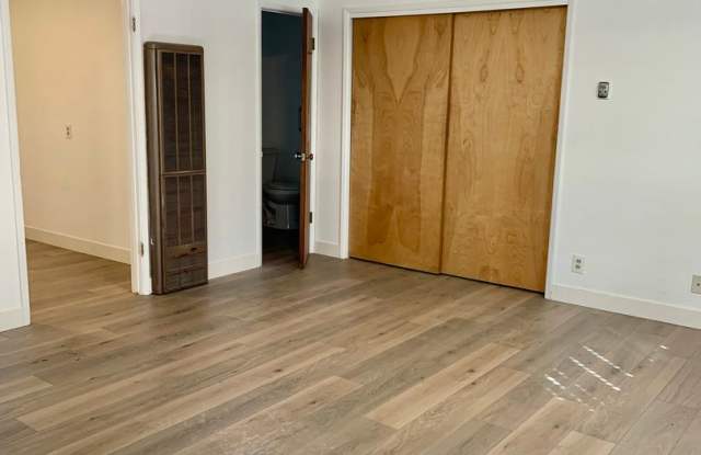Studio in Downtown Davis - 415 7th Street, Davis, CA 95616