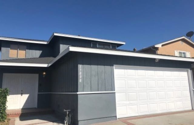 17808 Tamcliff Avenue - 17808 Tamcliff Avenue, Carson, CA 90746