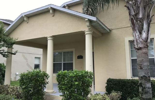 6327 Point Hancock Drive - 6327 Point Hancock Drive, Horizon West, FL 34787