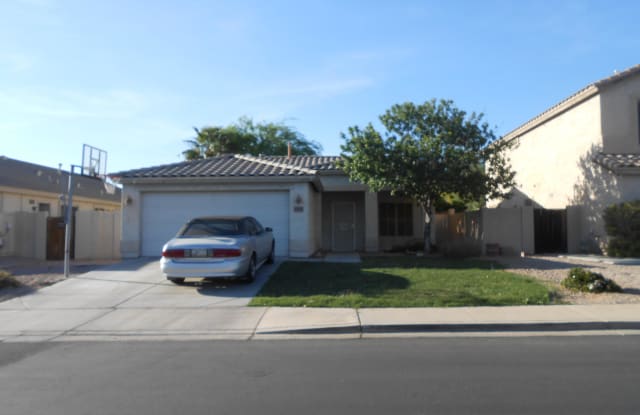 10036 E PLATA Avenue - 10036 East Plata Avenue, Mesa, AZ 85212