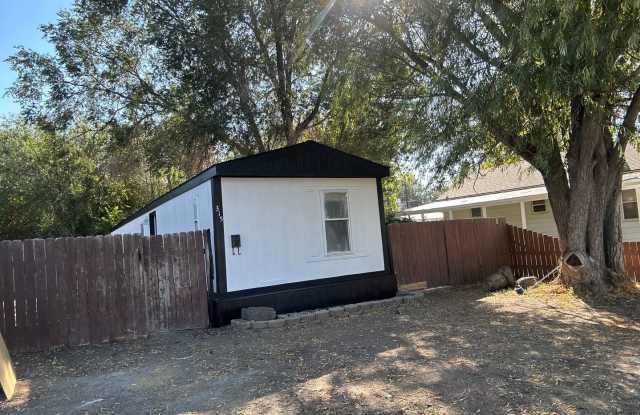 Charming Newly Remodeled 3-Bedroom, 2-Bath Home for Rent in Jerome, Idaho! Gallery 1