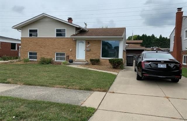 9240 MUELLER Street - 9240 Mueller Street, Taylor, MI 48180