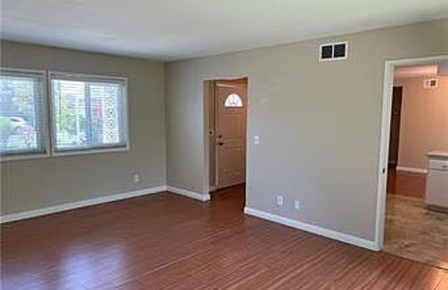10512 Florence St - 10512 Florence Street, Cypress, CA 90630