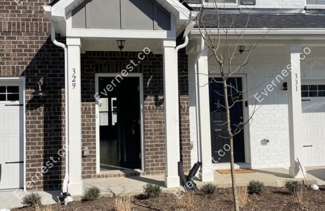 329 Victoria Dr - 329 Victoria Drive, Wilson County, TN 37090