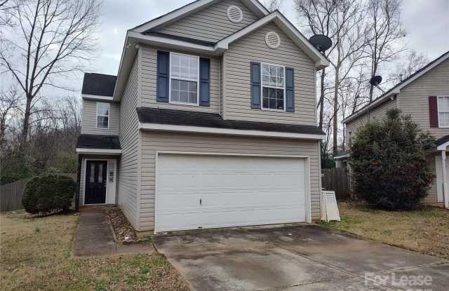 2306 Eargle Road - 2306 Eargle Road, Charlotte, NC 28269 2306 Eargle Road - 2306 Eargle Road, Charlotte, NC 28269