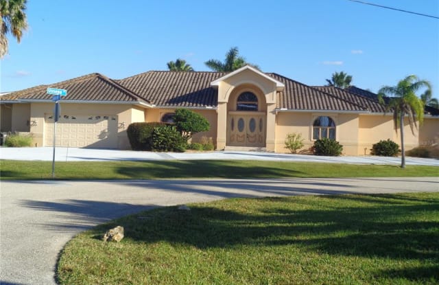 5000 USSEPA COURT - 5000 Useppa Ct, Punta Gorda, FL 33950