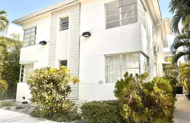 823 Jefferson Ave - 823 Jefferson Avenue, Miami Beach, FL 33139