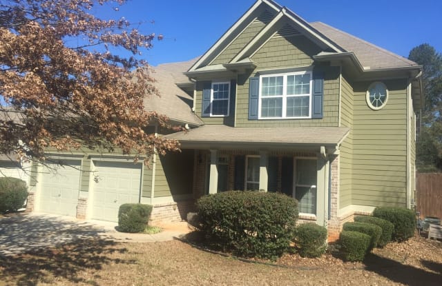 5757 Gordon Park Trace - 5757 Gordon Park Trace, Mableton, GA 30168