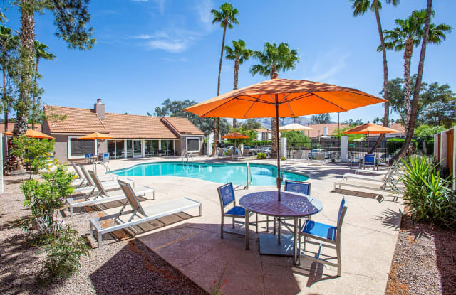 Orange Tree Village photos photos