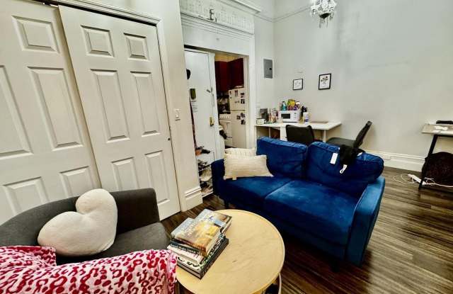 321 W 89th Street Gallery 4