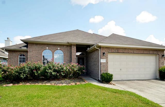 2410 Green Fern Court - 2410 Green Fern Court, Harris County, TX 77388