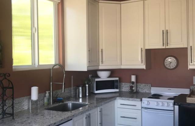 Large Mission Hills 1 Bedroom with Panoramic View for lease Gallery 1
