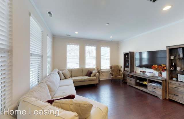 2610 Double Oaks Road Gallery 4