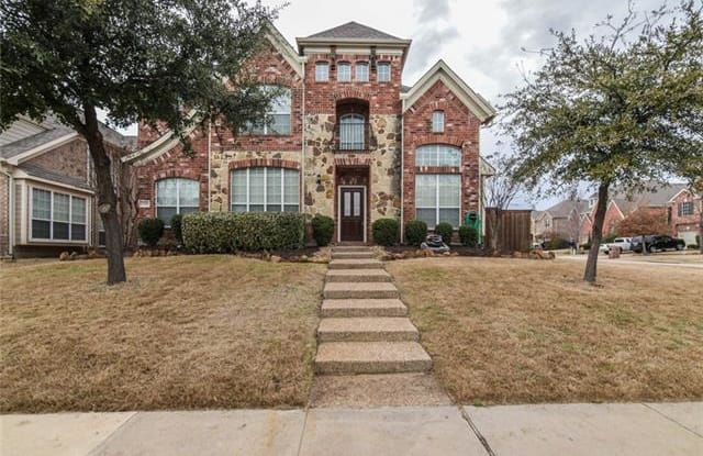 2392 Chenault Drive - 2392 Chenault Drive, Frisco, TX 75033