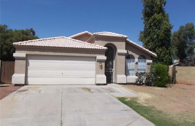 9014 W. Palm Ln. - 9014 West Palm Lane, Phoenix, AZ 85037