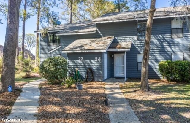 24 Battery Lane - 24 Battery Lane, Port Royal, SC 29902