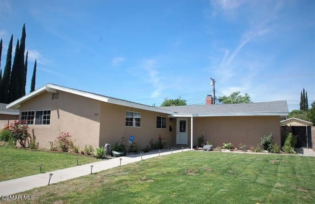 7047 Fallbrook Avenue - 7047 Fallbrook Avenue, Los Angeles, CA 91307