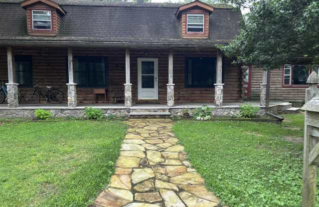 375 Arrowhead Drive - 375 Arrowhead Drive, Ocean County, NJ 08724